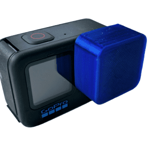 GoPro Max Lens Mod Cover