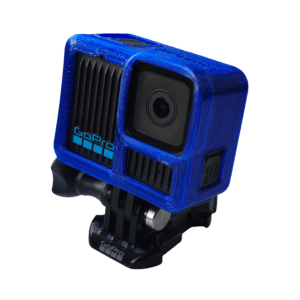 GoPro Hero 4k Action Camera Protection Skin