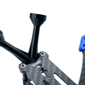 dji o4 antenna holder