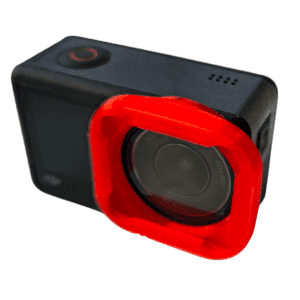 DJI Action 4 ND Filter Mount