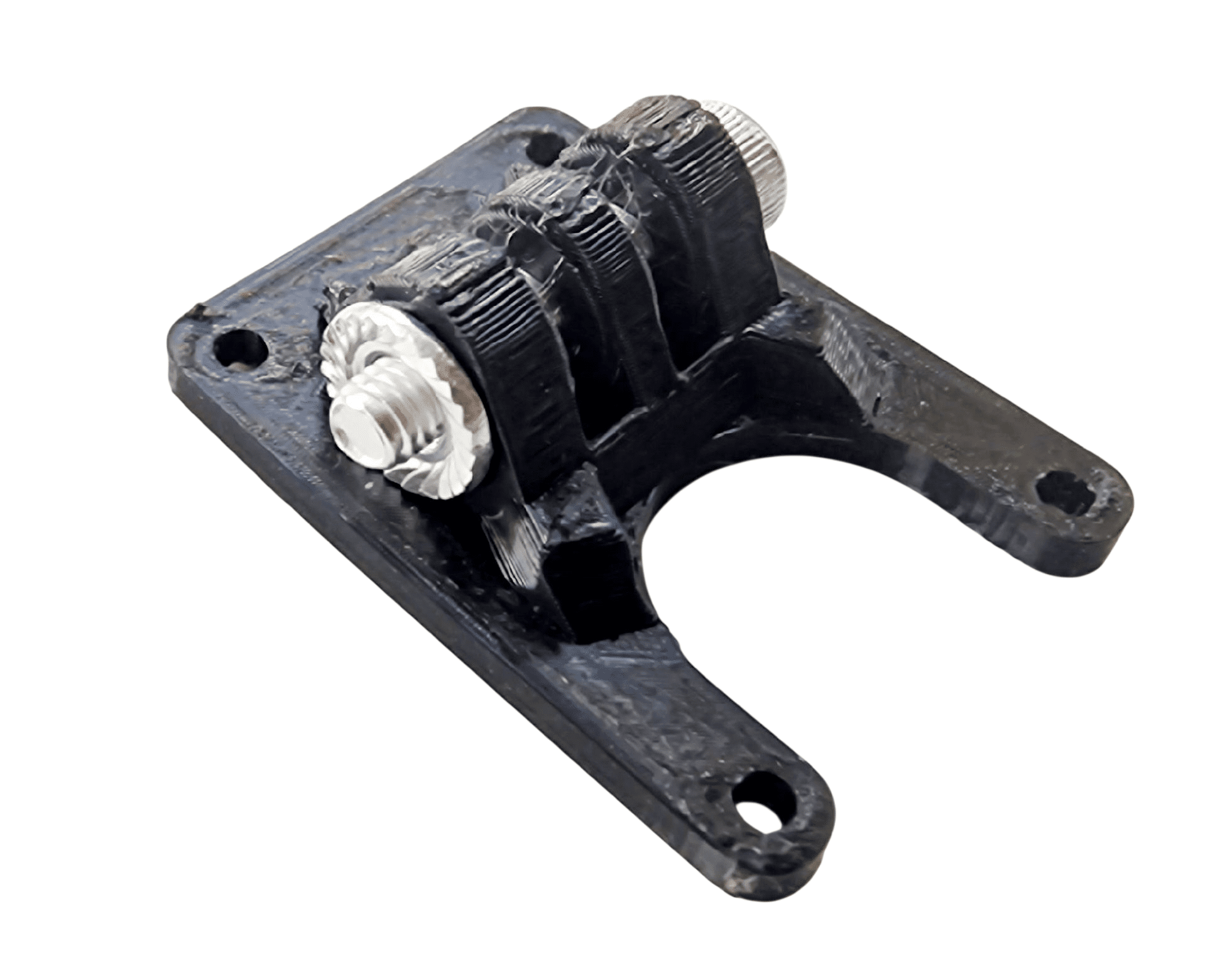 iflight nazgul 5 camera mount gopro