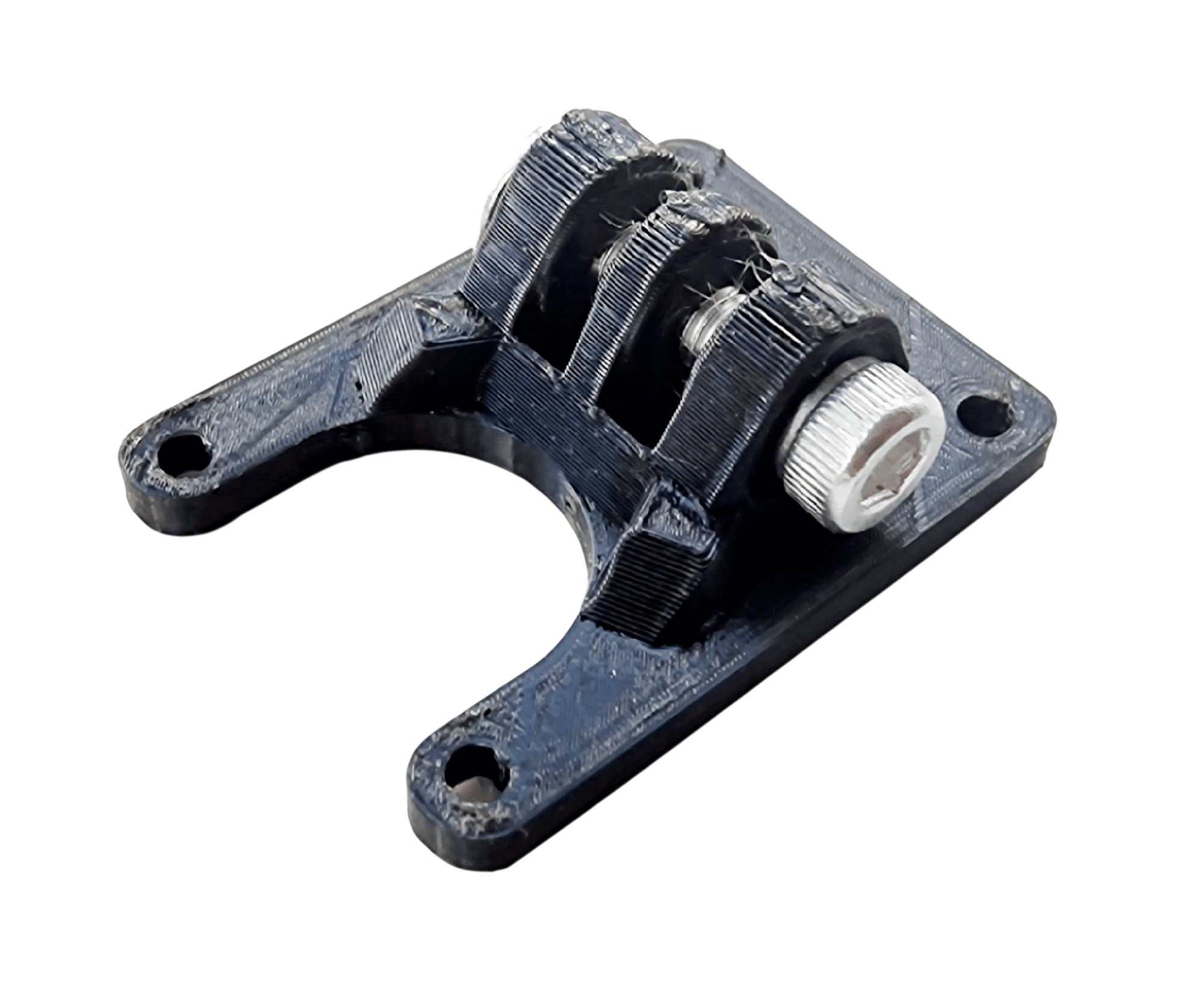 iflight nazgul 5 camera mount gopro