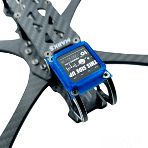 Drone GPS Module Forward Mount