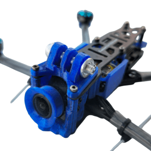 Flywoo Explorer LR4 Action Camera Mount