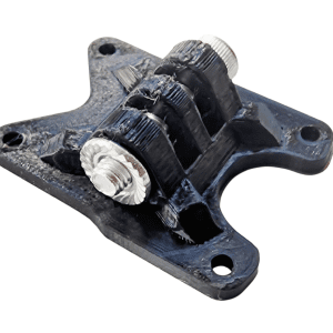 impulserc apex evo