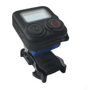 action camera remote control mount