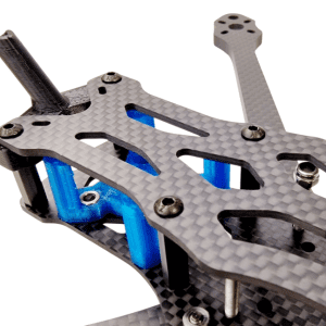 DJI O3 Air Unit Mount impulserc apex