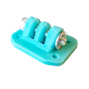 SpeedyBee Master 5 Action Camera Mount