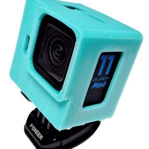 GoPro Hero 11 Mini TPU Camera Holder