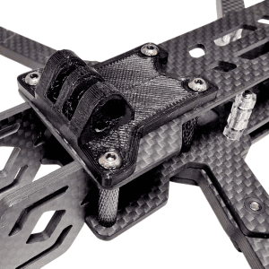 Action Camera Mount for iFlight Chimera 7