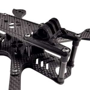 Action Camera Mount for iFlight Cidora.