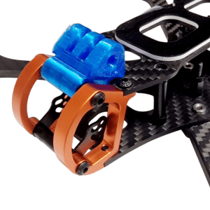 armattan beaver action camera mount