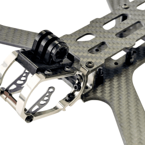 Action Camera Mount for Armattan Marmotte