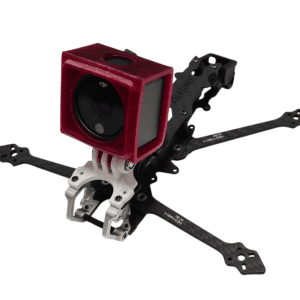 Action Camera Mount for DJI Action 2