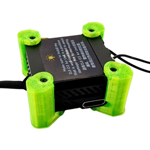 DJI O3 Air Unit Mount