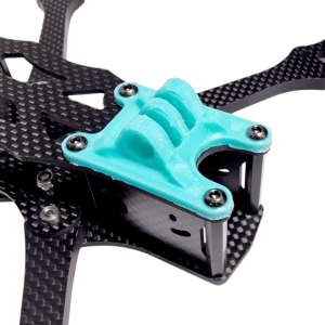 impulserc apex camera mount gopro
