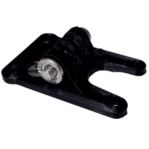 Rotor Riot HD1 Action Camera Mount