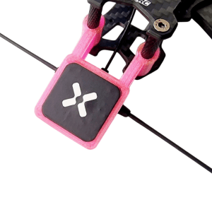 GepRC Mk5 Combined GPS Antanna Mount