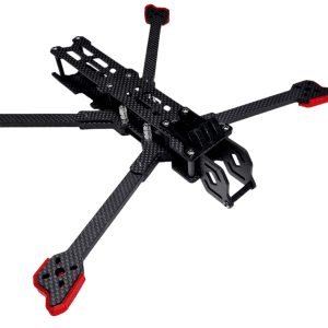 iFlight Chimera 7 TPU Landing Skids