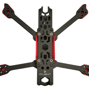 iFlight Titan DC5 / DC7 TPU Landing Skids