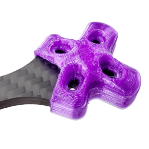 Team Black Sheep Source One V5 Landing Skids