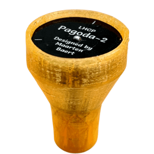 Pagoda 2 5.8GHz Stubby FPV Antenna
