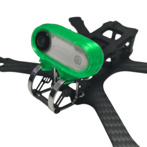 Armattan Gecko TPU Camera Mount