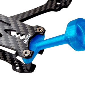 DJI O3 Air Unit Antenna Mount