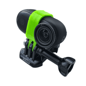 Narrow TPU Mount for Insta360 Go 3