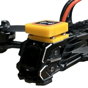geprc vapor gps mount