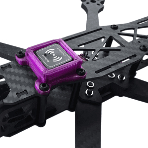 tbs source one v6 gps mount