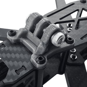 team blacksheep source one v6 gopro mount