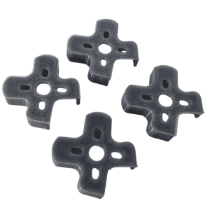 Team BlackSheep Source One V6 Motor Mounts