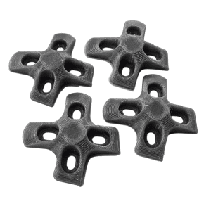 Team BlackSheep Source One V6 Landing Skids
