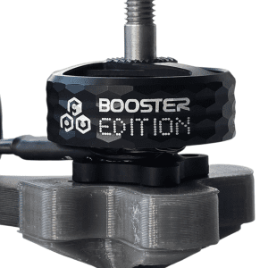 TBS Source One V6 Motor Soft Mounts & Arm Protectors