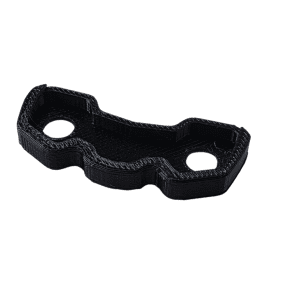 geprc vapor front bumper lip